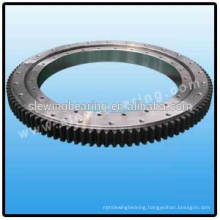 High quality excavator Slewing Ring with low price made by Wanda